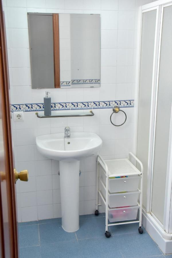 Alohamundi Pureza II Apartment Seville Ngoại thất bức ảnh